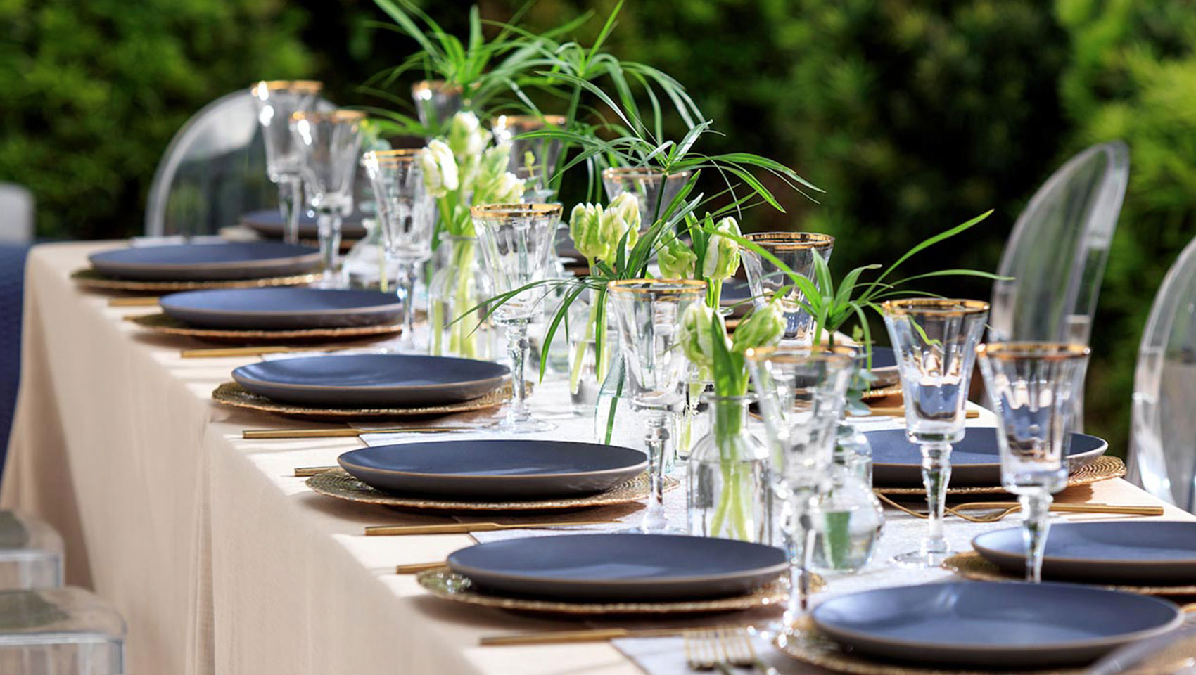 Brice Hotel Weddings