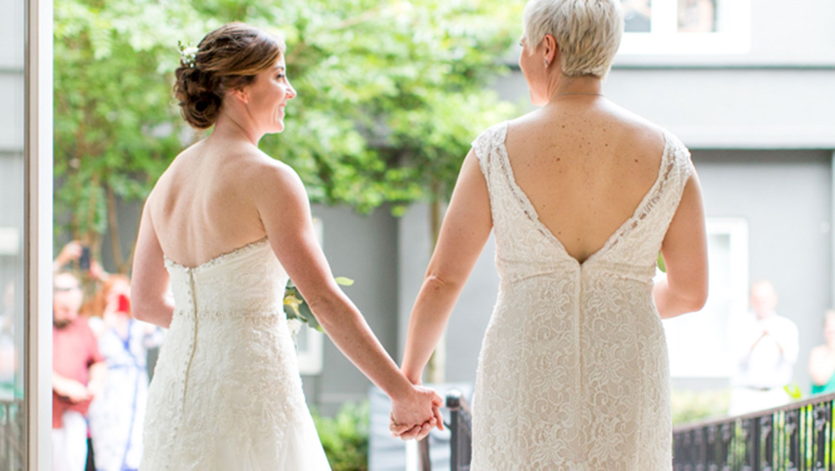 The Kimpton Brice Hotel real weddings
