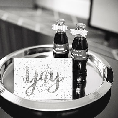 Wedding Favor