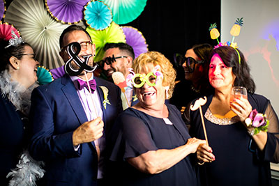 Wedding Photo Props
