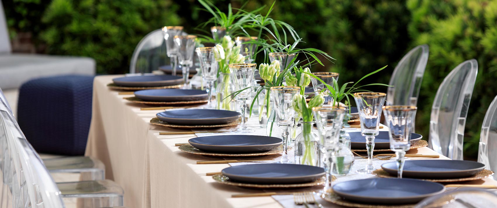 Contact A Wedding Planner